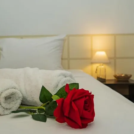 Sea Jewel Apartment Primorsko