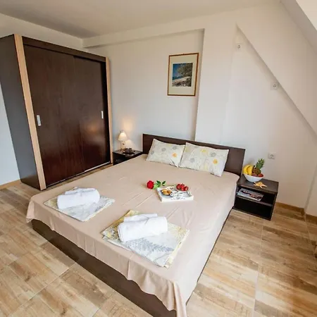Sea Jewel Apartment Primorsko