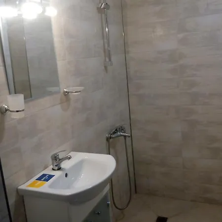 Apartment Sea Jewel Primorsko