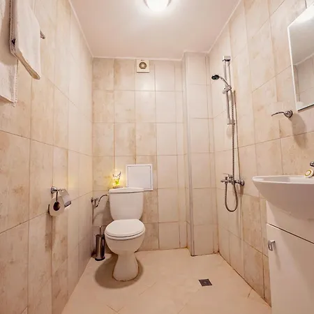 Sea Jewel Apartment